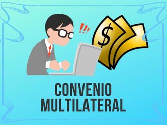 Convenio Multilateral: COEFICIENTE UNIFICADO