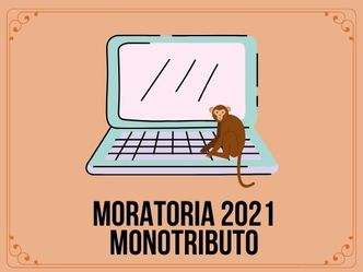 Moratoria 2021 Monotributo