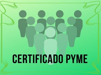 Certificado PyME AFIP: Paso a Paso