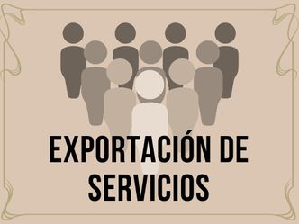Exportación de servicios: retenciones en Argentina