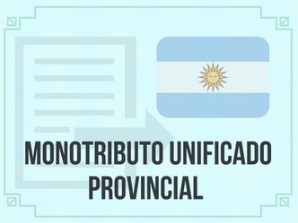 Monotributo Unificado Provincial