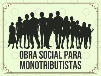 TODO sobre: Obra Social para monotributistas