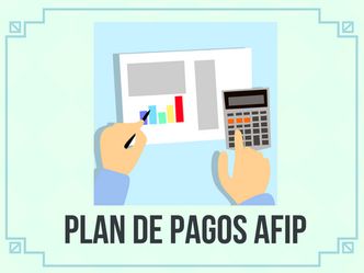 Plan de pagos permanente AFIP