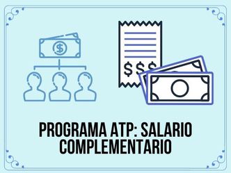 Programa ATP: Salario complementario