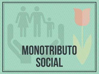 Monotributo Social: TODOS LOS TRÁMITES 2024