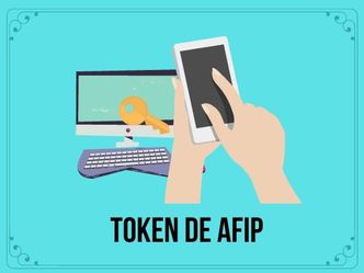 ¿Qué es el token de AFIP?