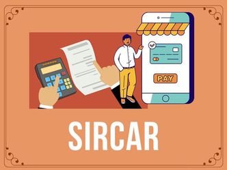 SIRCAR (Sistema de Recaudación y Control de Agentes)