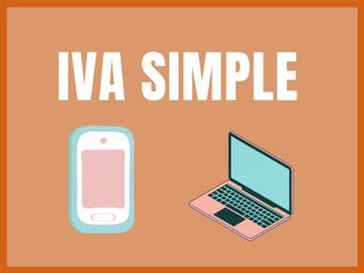 IVA Simple: ¿Qué es?