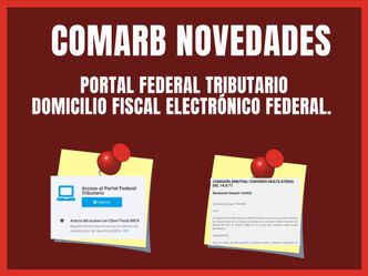 Portal Federal Tributario: guía completa según la RG CA 7/2025