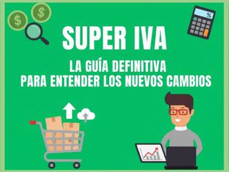 “Súper IVA”: qué significaría en la práctica.