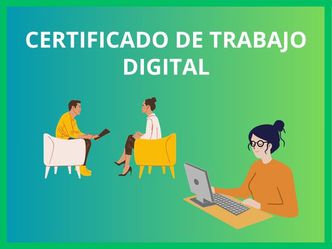 Certificado de Trabajo: qué es y qué cambió con ARCA